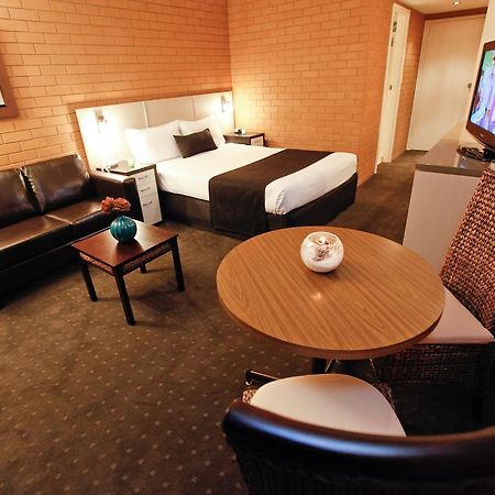 Mildura River City Motel Kültér fotó