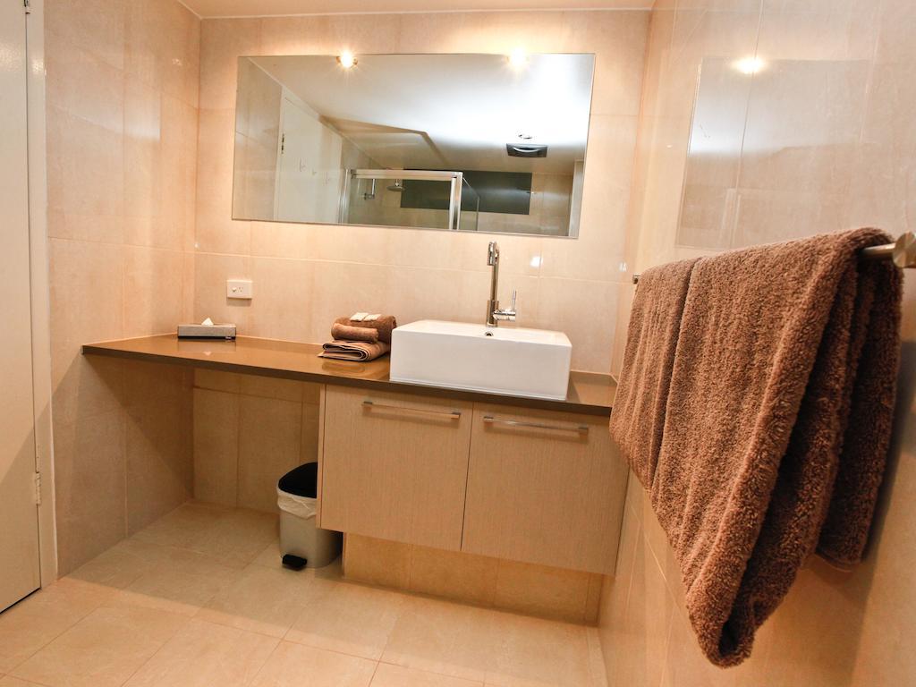 Mildura River City Motel Szoba fotó
