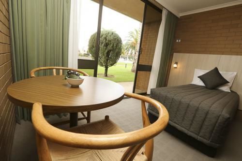 Mildura River City Motel Kültér fotó