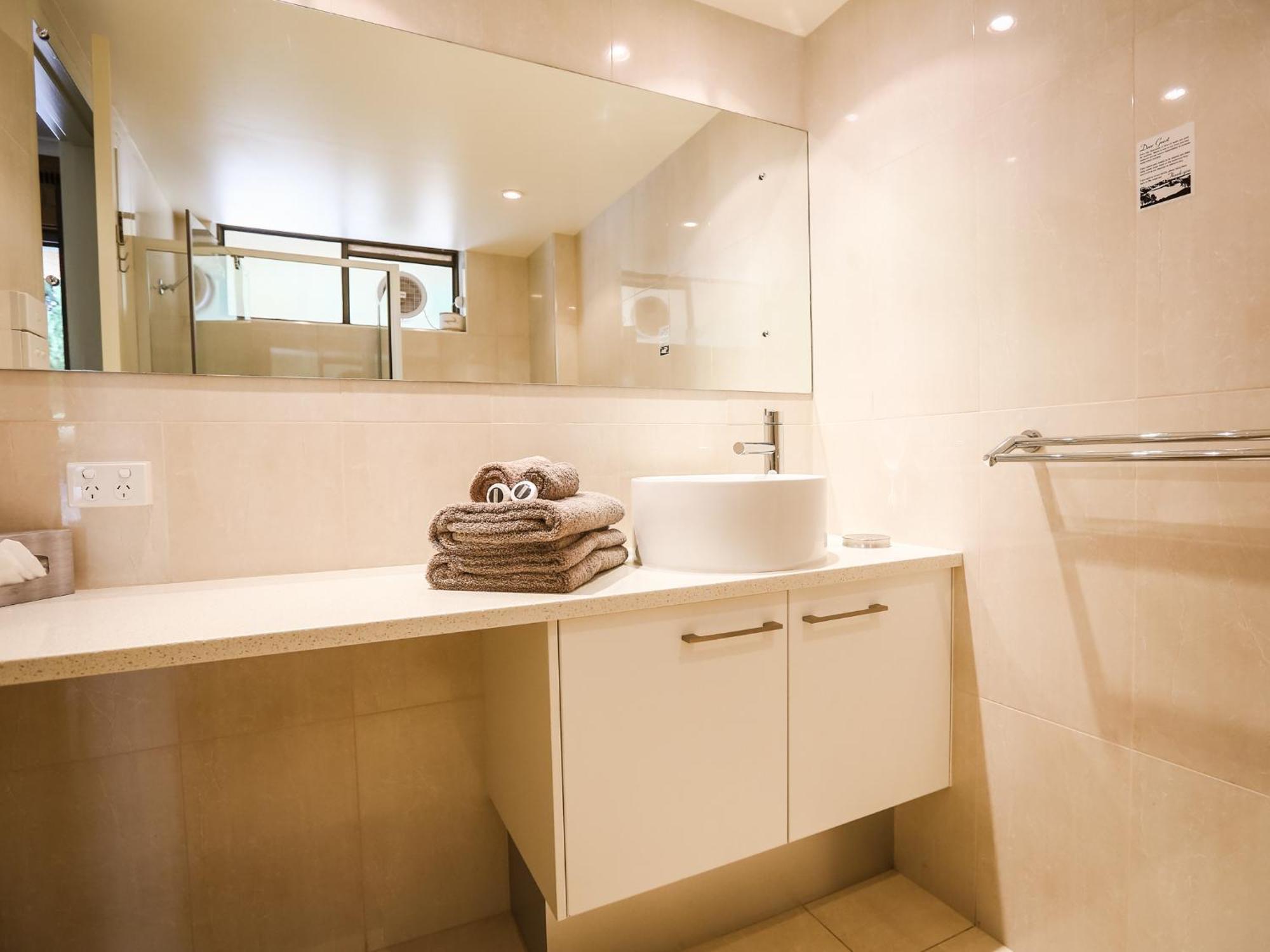 Mildura River City Motel Kültér fotó